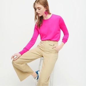 Margot Crewneck Sweater
